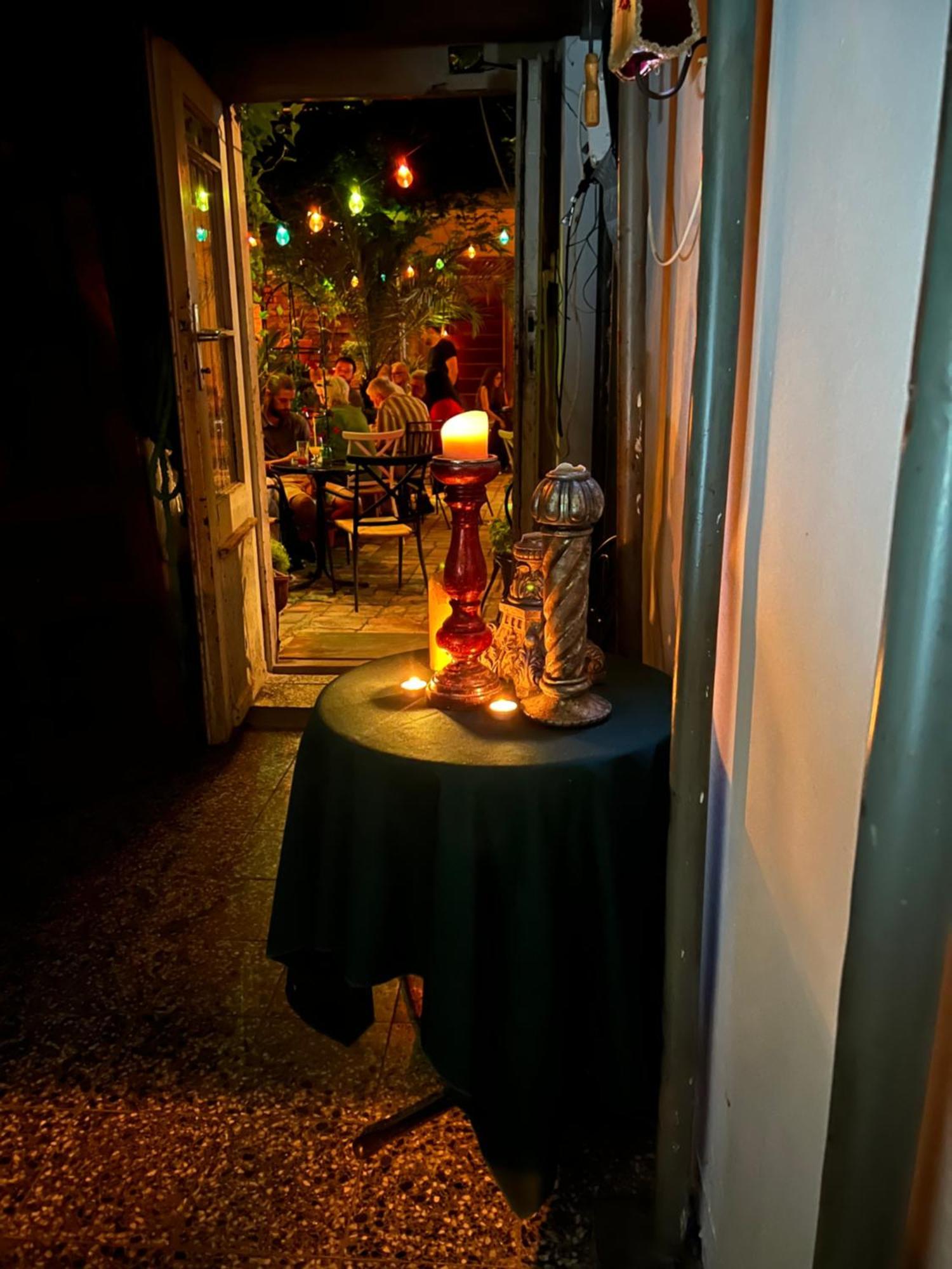 Bed And Breakfast "Caffe-Caffe" Kikinda Zewnętrze zdjęcie