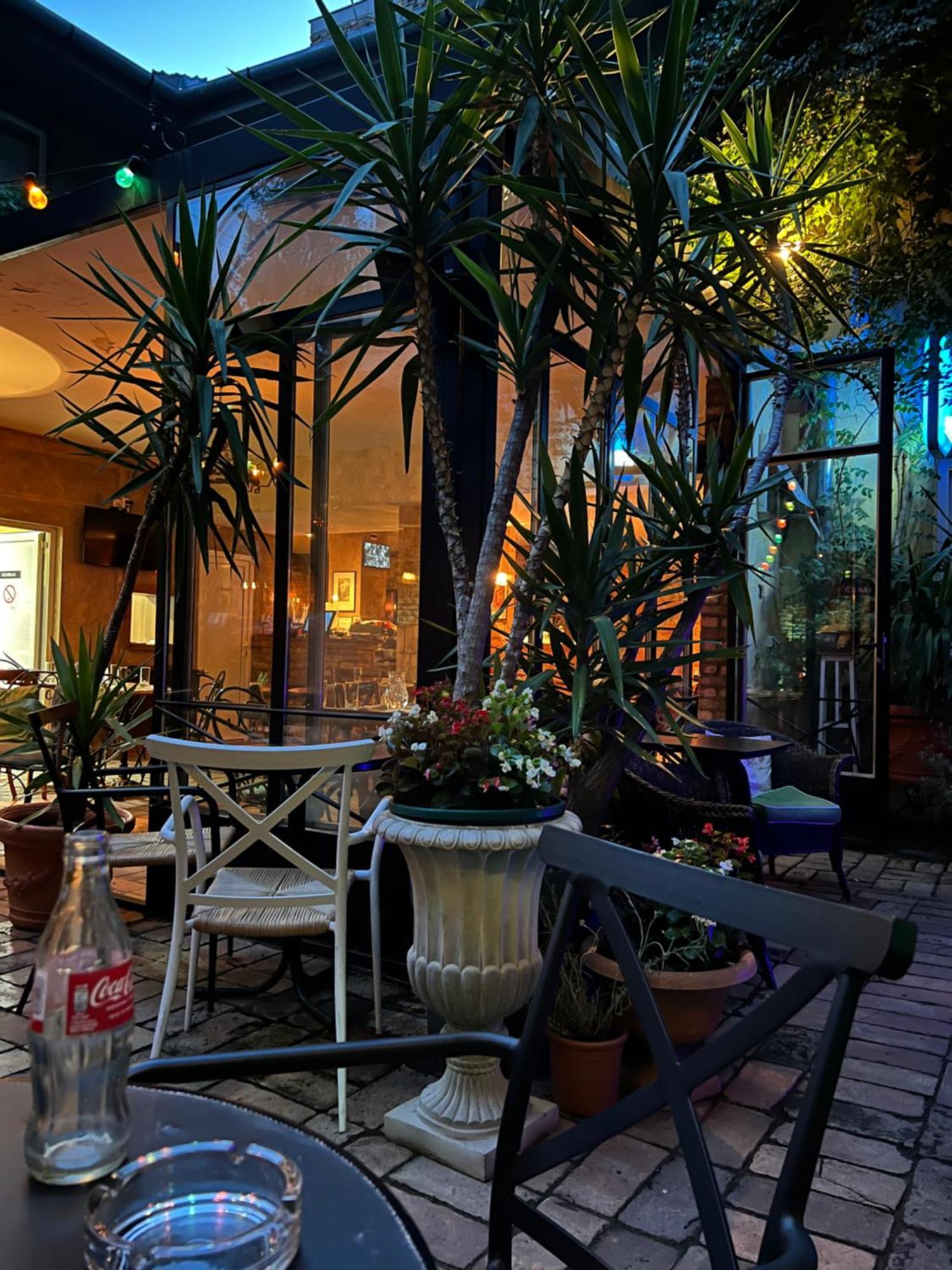 Bed And Breakfast "Caffe-Caffe" Kikinda Zewnętrze zdjęcie