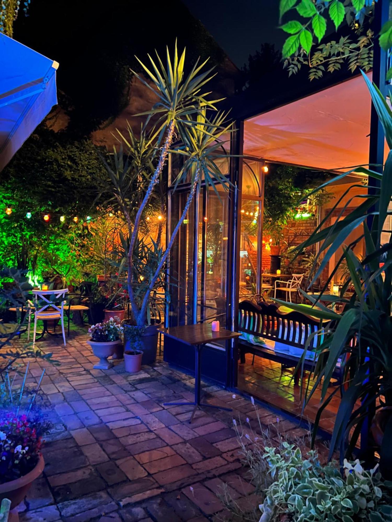 Bed And Breakfast "Caffe-Caffe" Kikinda Zewnętrze zdjęcie