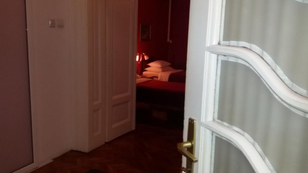 Bed And Breakfast "Caffe-Caffe" Kikinda Zewnętrze zdjęcie