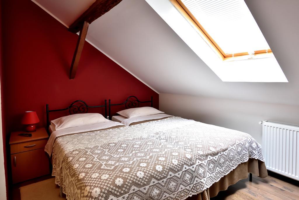 Bed And Breakfast "Caffe-Caffe" Kikinda Zewnętrze zdjęcie