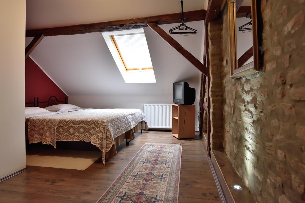 Bed And Breakfast "Caffe-Caffe" Kikinda Zewnętrze zdjęcie