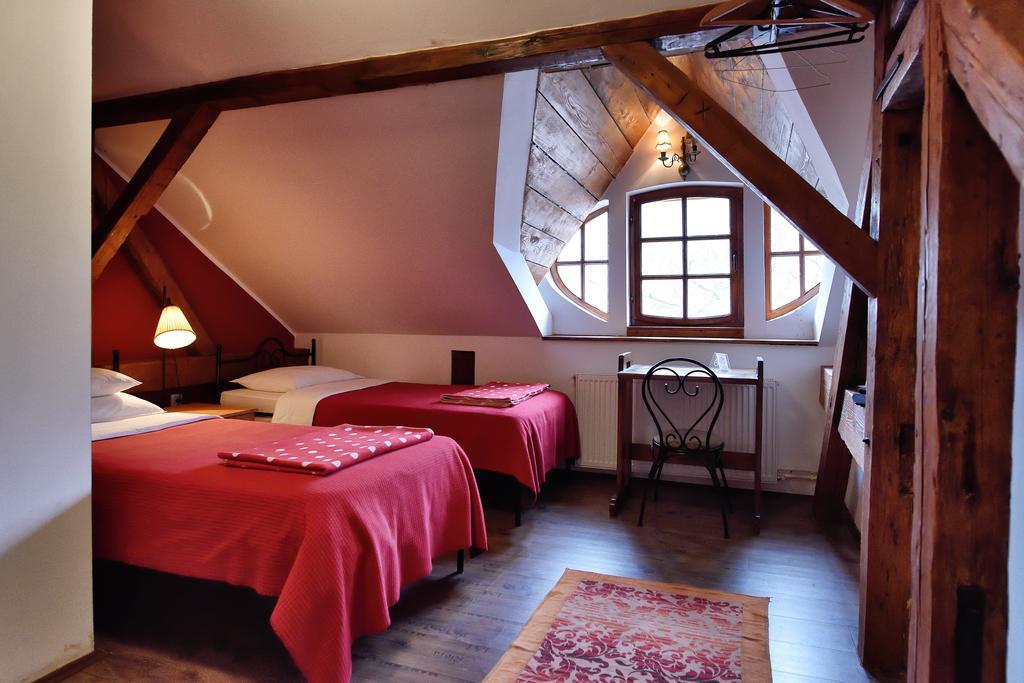 Bed And Breakfast "Caffe-Caffe" Kikinda Zewnętrze zdjęcie