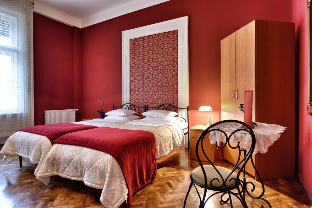 Bed And Breakfast "Caffe-Caffe" Kikinda Zewnętrze zdjęcie