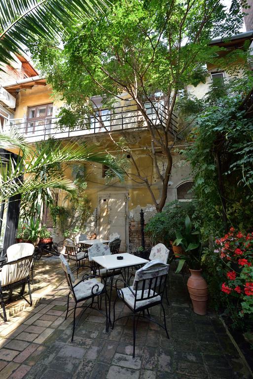 Bed And Breakfast "Caffe-Caffe" Kikinda Zewnętrze zdjęcie