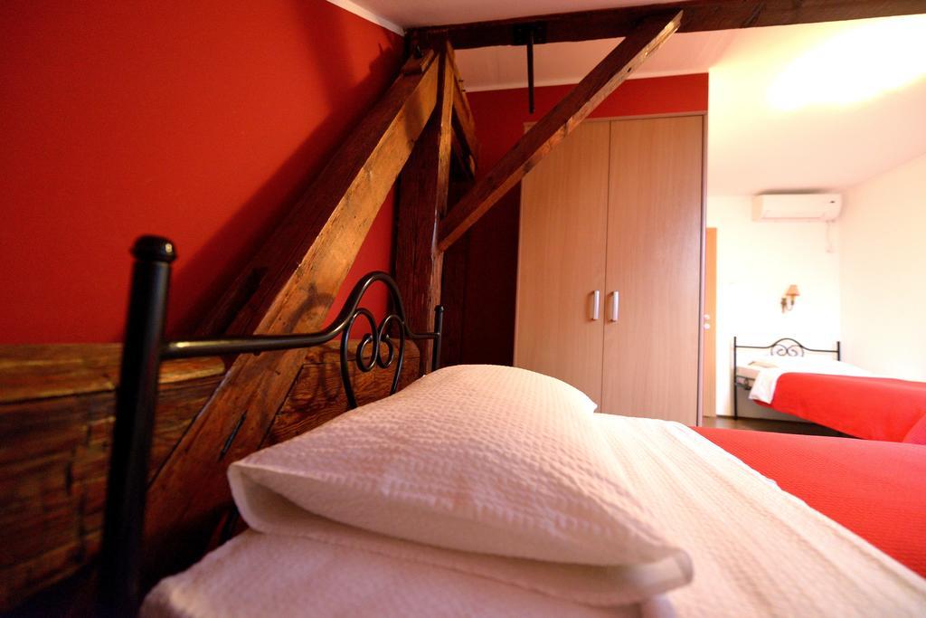 Bed And Breakfast "Caffe-Caffe" Kikinda Pokój zdjęcie