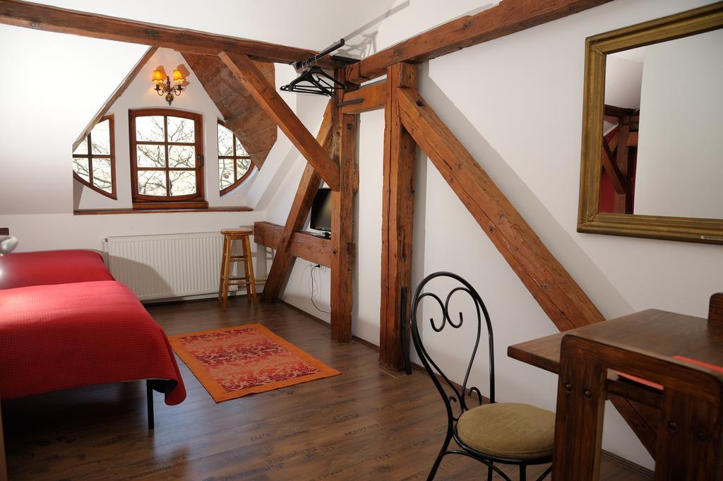 Bed And Breakfast "Caffe-Caffe" Kikinda Pokój zdjęcie