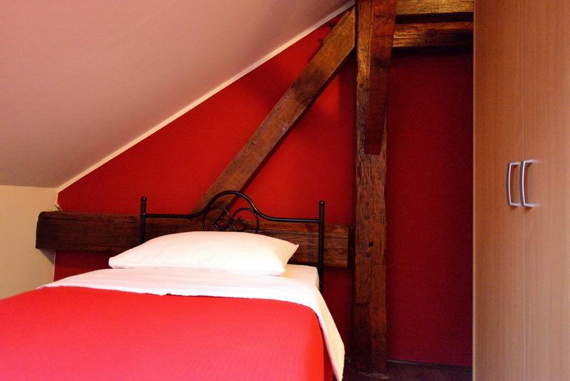 Bed And Breakfast "Caffe-Caffe" Kikinda Pokój zdjęcie