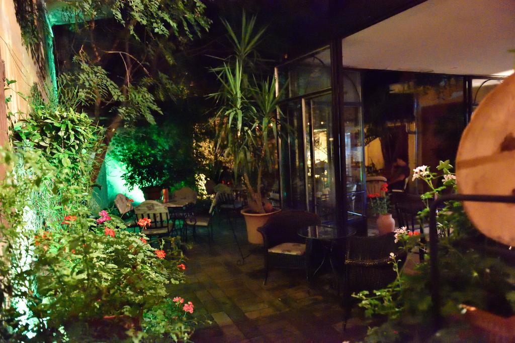 Bed And Breakfast "Caffe-Caffe" Kikinda Zewnętrze zdjęcie