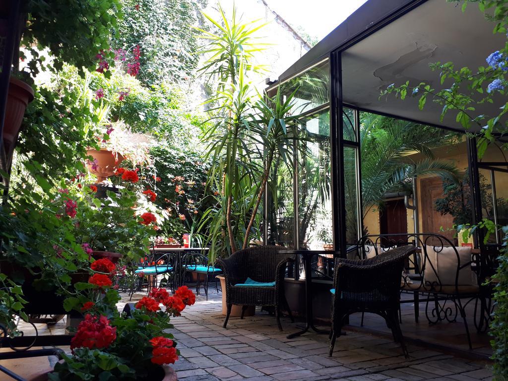 Bed And Breakfast "Caffe-Caffe" Kikinda Zewnętrze zdjęcie