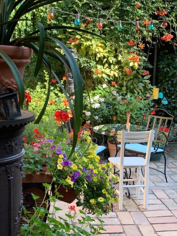 Bed And Breakfast "Caffe-Caffe" Kikinda Zewnętrze zdjęcie
